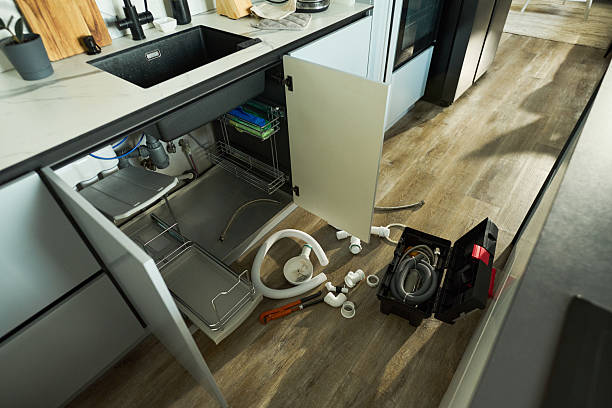 24/7 Emergency Leak Detection experts in Goodrich, TX